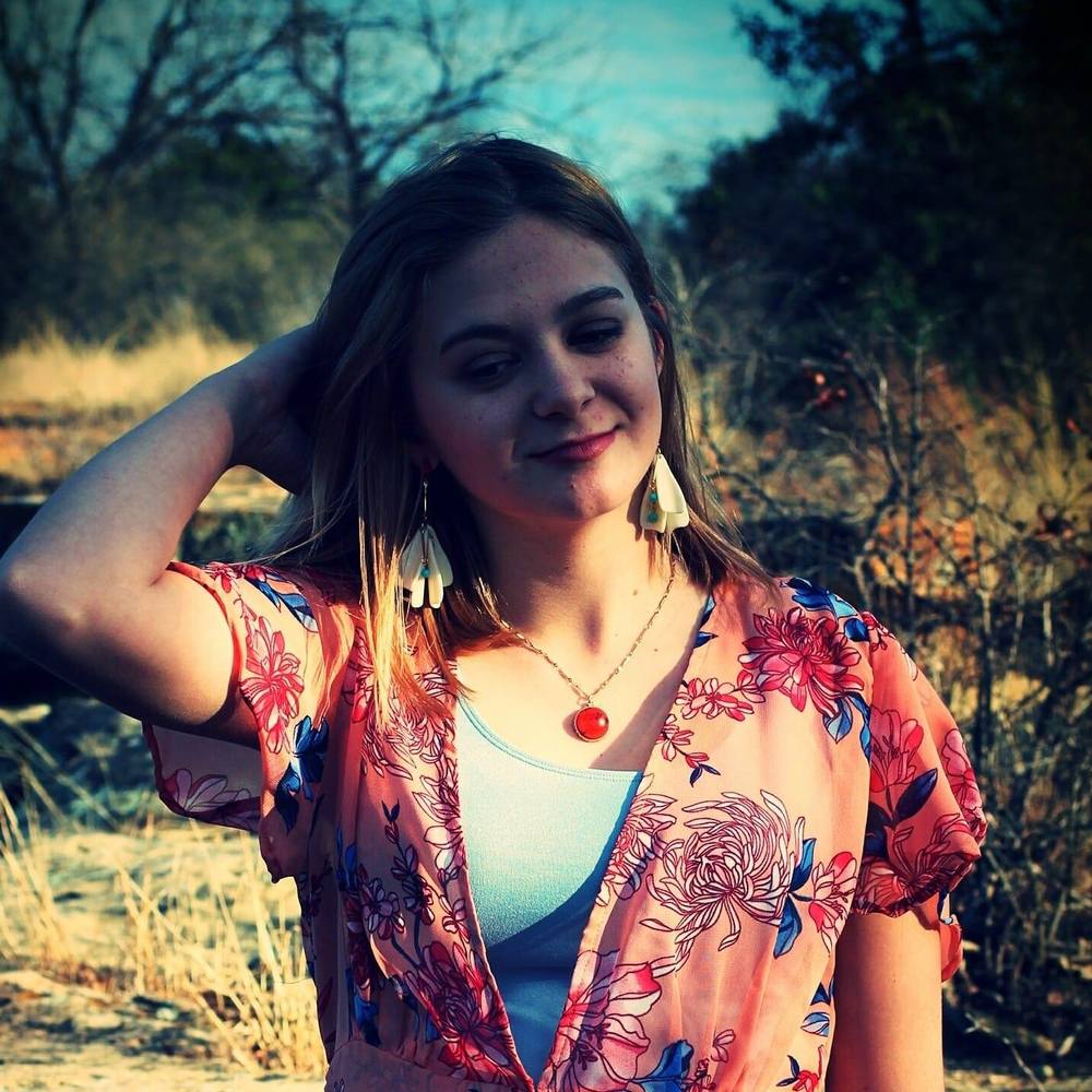 Meet your Posher, Jayda